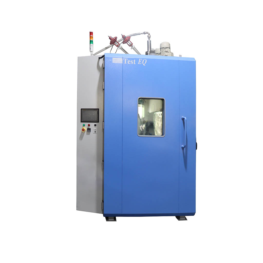 HALT HASS Test Chamber for Highly Accelerated Reliability Testing